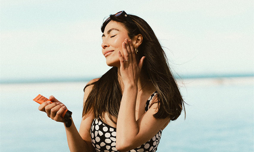 Why Daily SPF Is the Most Underrated Step in Your Beauty Routine