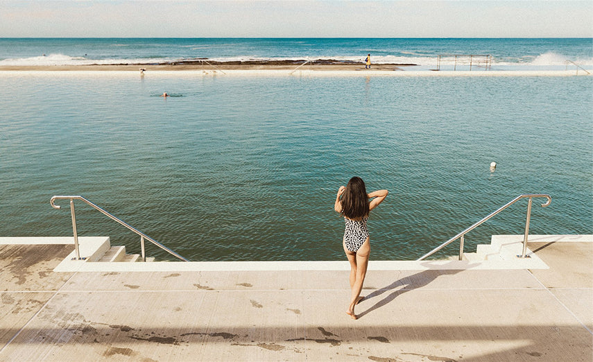 What Does "Reef-Safe" Sunscreen Really Mean — and Why Should You Care?